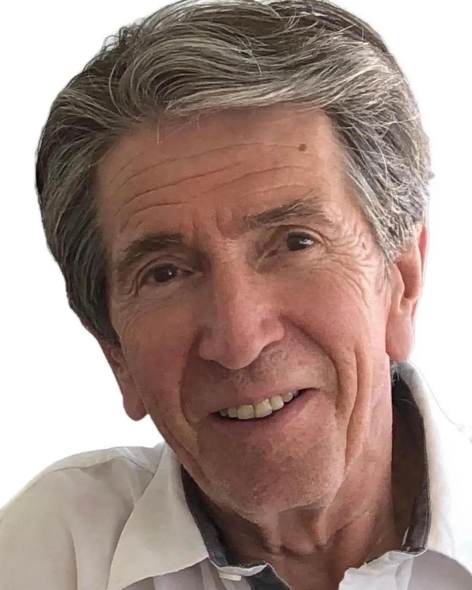 Portrait d'Alain Assius