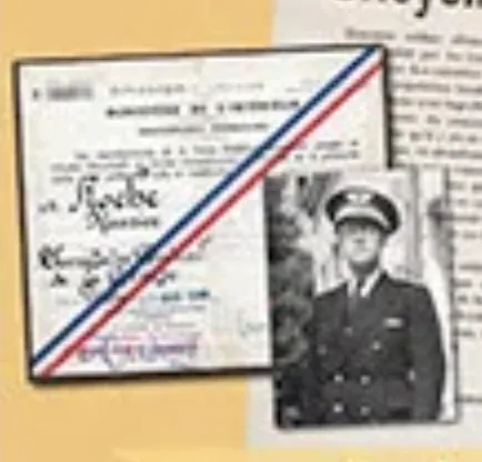 Le préfet Maurice Roche