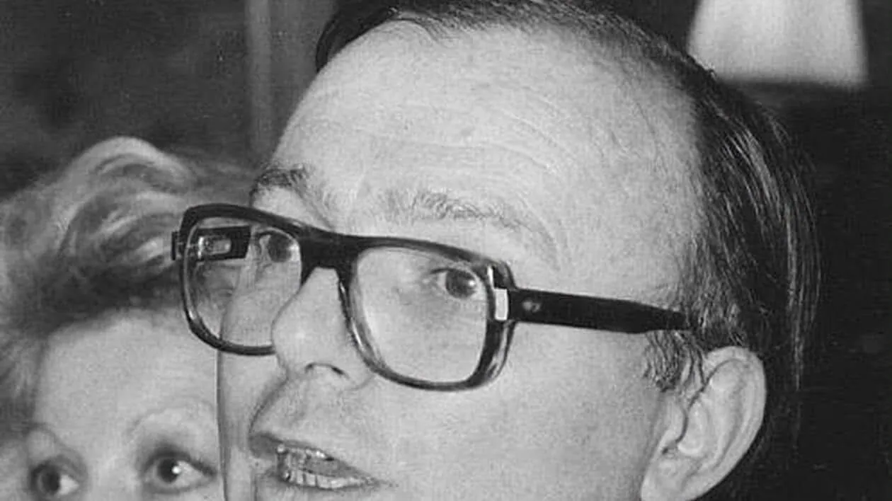 Le préfet Jean-Gil Marzin
