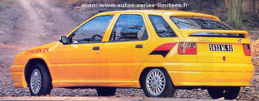 Citroën Aubenas