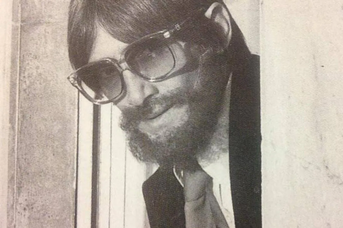 Albert Spaggiari