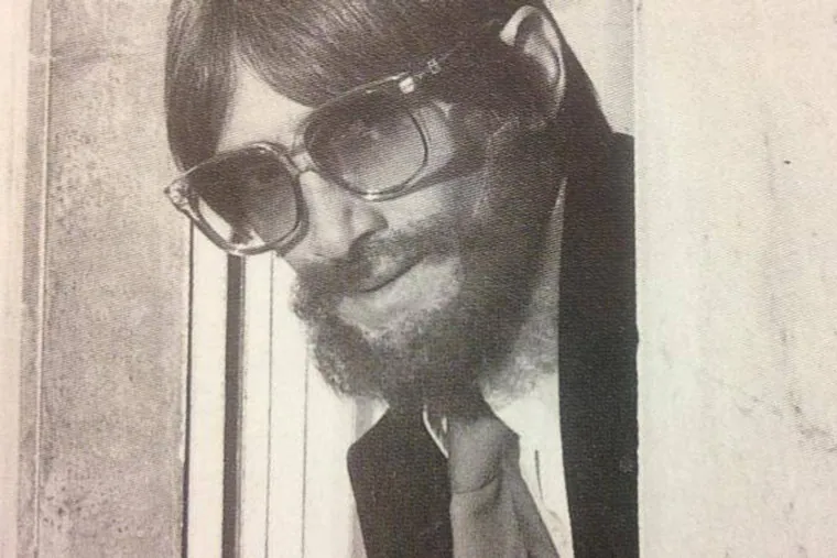 Albert Spaggiari