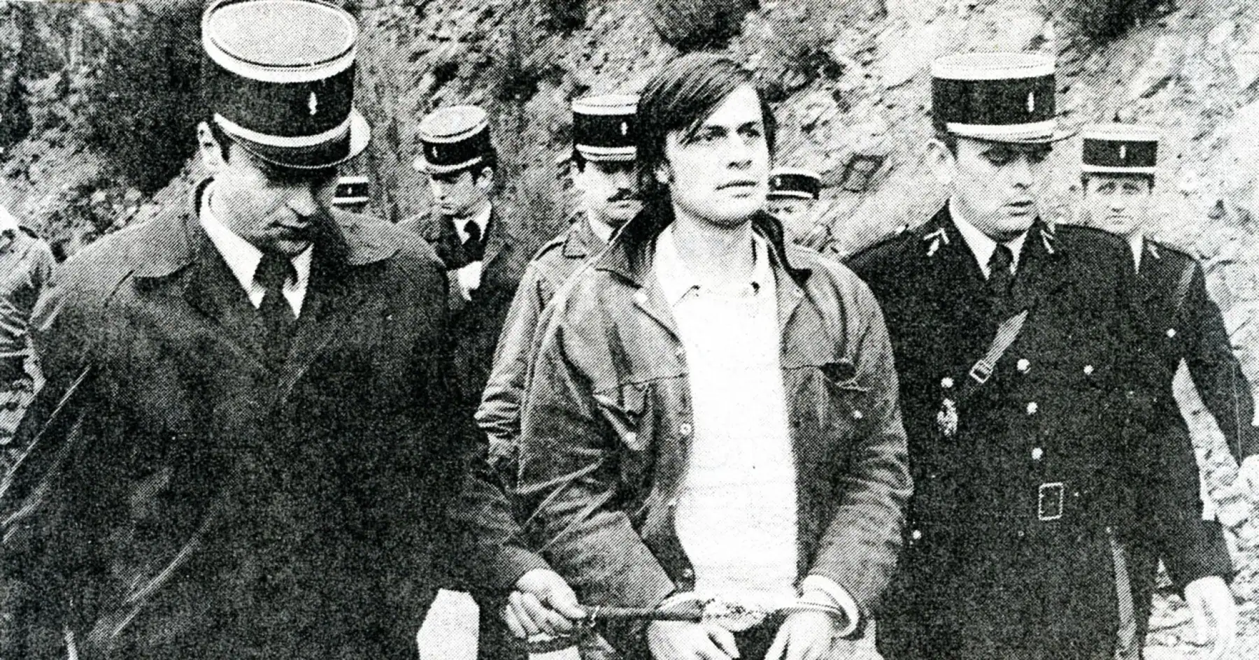 Stéphane Viaud Peccate