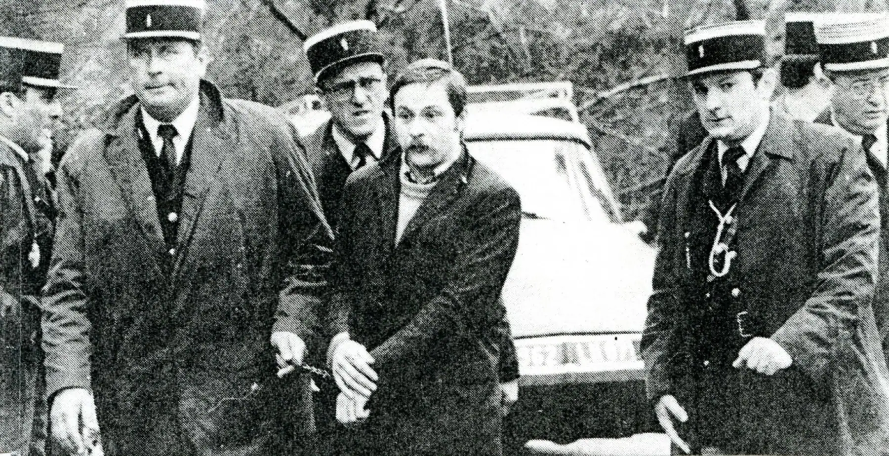 Jean Philippe Mouillot