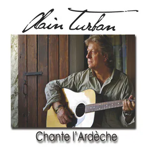 Un excellent album d’Alain Turban