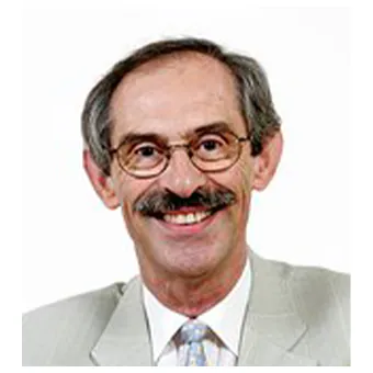 Michel Teston