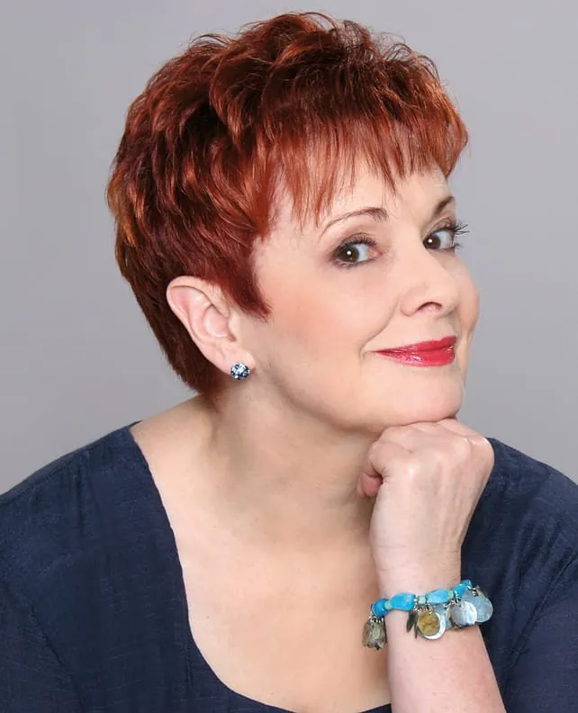 Fabienne Thibaut