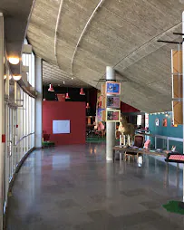 Hall d’entrée