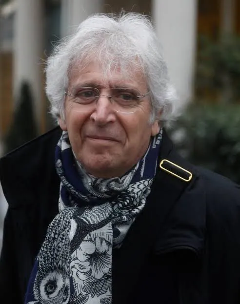 Yves Duteil