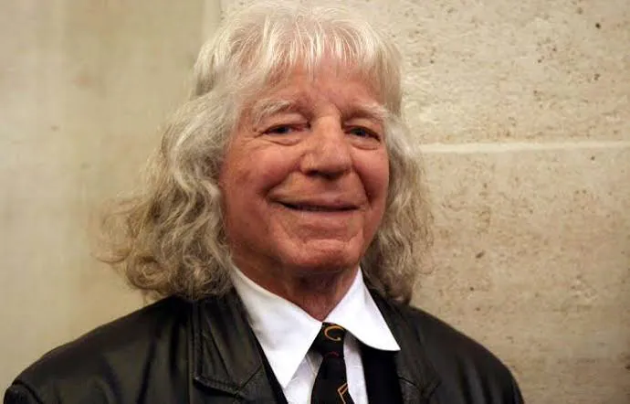 Un peu vieilli