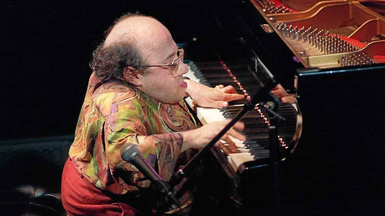 Michel Petrucciani