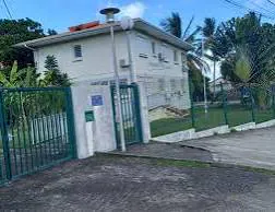 Gendarmerie de 3 Îlets