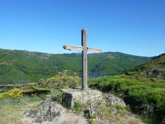 Téléportation sur les hauteurs de Villefort