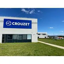 Mes années Crouzet (Valence)