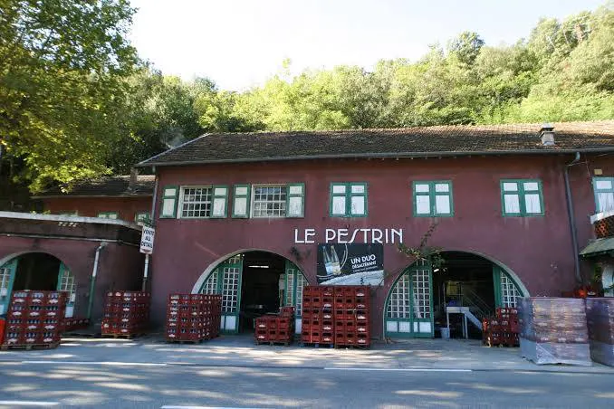 Souvenir d’une belle rencontre monegasque