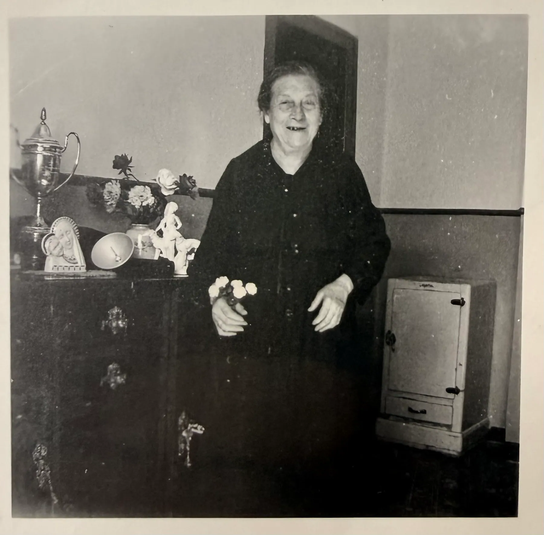 L’Abuelita