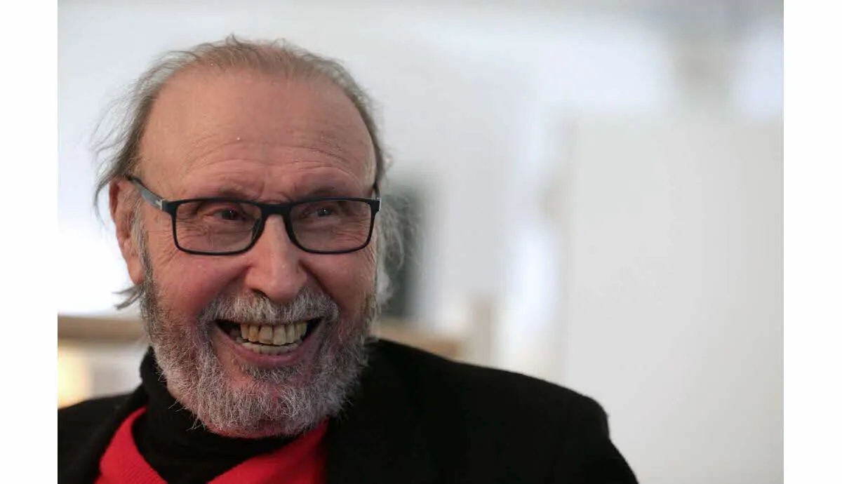 et Oswald d’Andrea