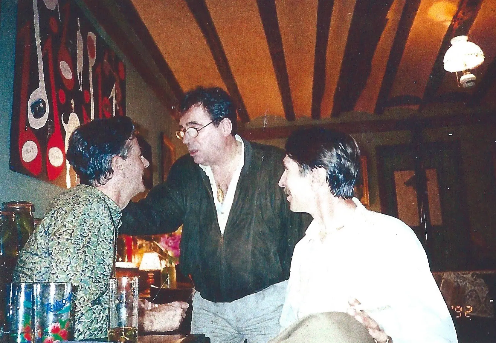 Claude NOUGARO